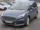 Ford Galaxy 2.0 EcoBlue Aut. TITANIUM*7-Sitze*LED*ACC - Ford Galaxy: 2.0