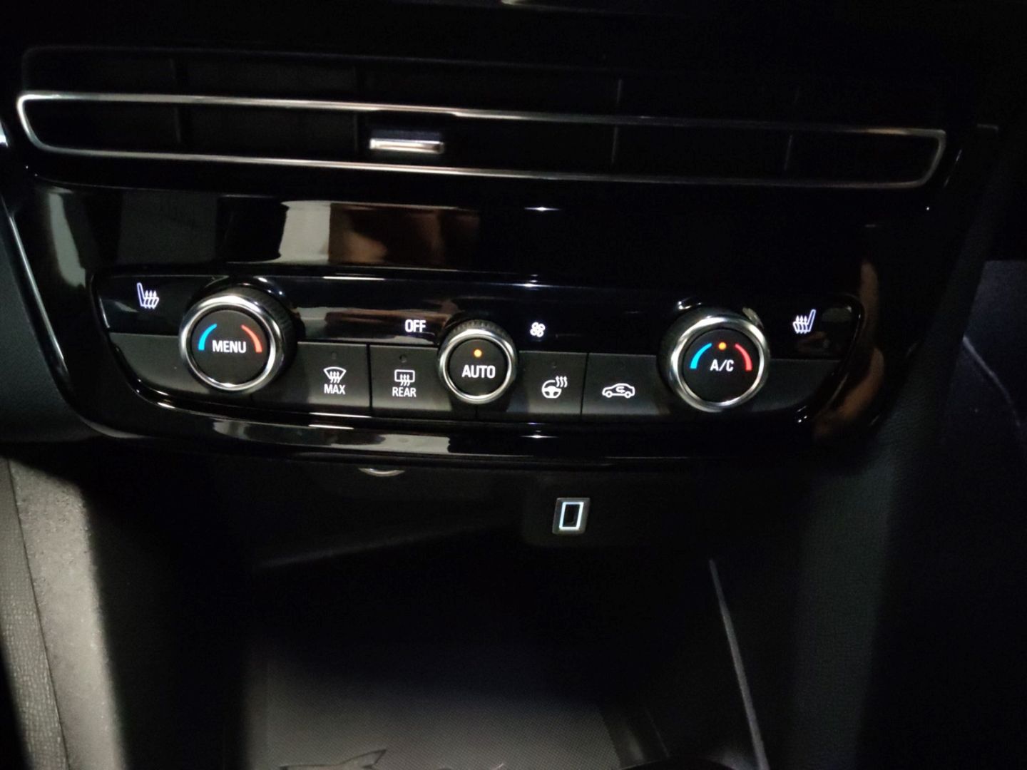 Opel Mokka - Bild 17
