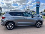 Seat Ateca FR mit LED+AHK+KAMERA+GARANTIE - Seat aus 2023