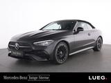 Mercedes-Benz CLE 200 Cabrio AMG+LED+Night+KeyGo+Kamera+Mem+20 - Mercedes-Benz CLE 200 mit Benzin-Antrieb: Cabrio, Automatik