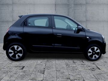Renault Twingo LIMITED SCe 75 PS mit Klang & Klimapaket