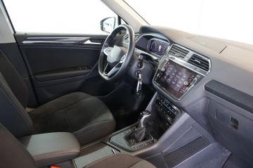 Volkswagen Tiguan Elegance 1.4 TSI eHybrid AID+ACC+KAM+AHK