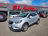 Opel Mokka X 120 Jahre/NAVI/KAM/PDC/SH/LENKRADHZG/TEM - gebrauchte Opel Mokka aus dem Jahr 2019