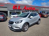 Opel Mokka X 120 Jahre/NAVI/KAM/PDC/SH/LENKRADHZG/TEM - Opel: Lenkrad