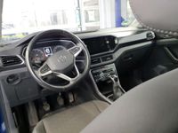 Volkswagen T-Cross - Vorschau Bild 8