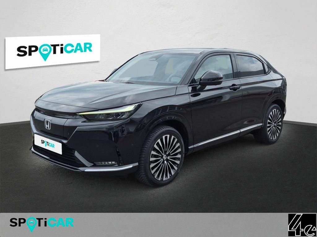 Angebot ansehen Honda e:Ny1