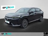 Honda e:Ny1 Advance Paket LEDER I NAVI I PDC - Honda e:Ny1 SUV