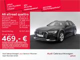 Audi A6 allroad 45 TDI qu. AHK/Matrix/Navi+ - Audi A6 Allroad Gebrauchtwagen in München