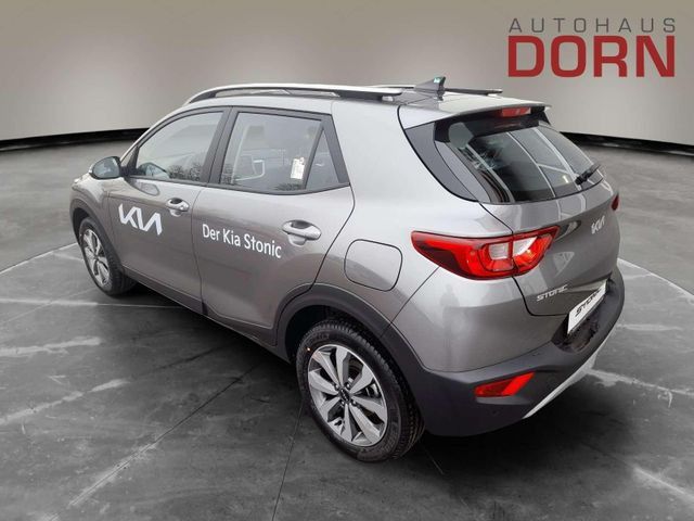 Kia Stonic - Bild 2
