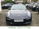 Porsche 911/991 Turbo S  Deutsches Auto*Sport Chrono - Porsche 991 in Wiesbaden