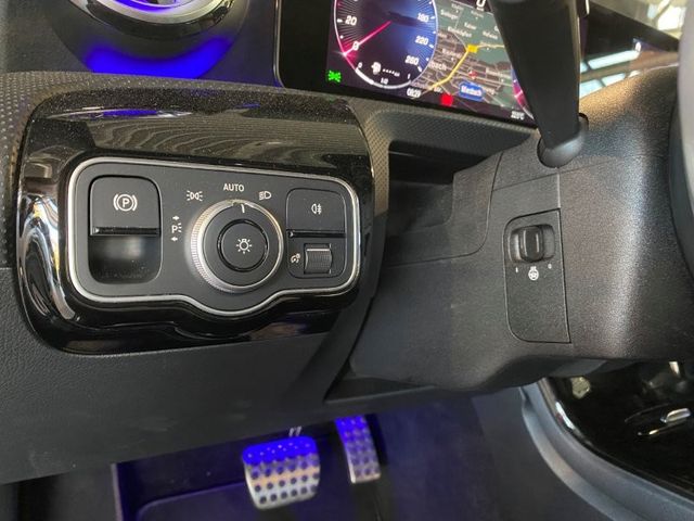 CLA 200 SB AMG Line Advanced Plus Keyless Winter
