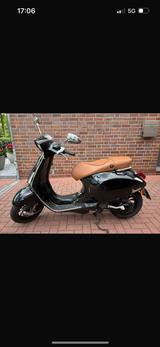 Vespa Sprint 50 2T - VESPA BREMEN