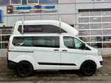 Ford Nugget Westfalia*Hochdach*Surfer*Küche*AHK* - Kastenwagen mit 4 Schlafplätzen