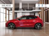 Seat Ibiza FR 1.0 TSI Ausstelldach Einparkhilfe SHZ - Seat Ibiza in Mainz