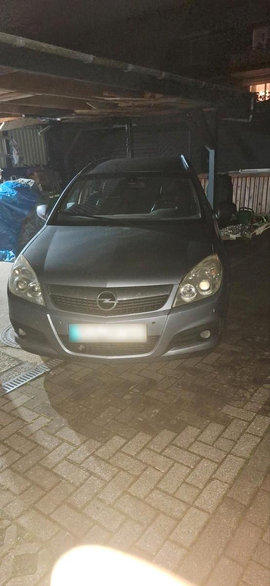 Opel Vectra