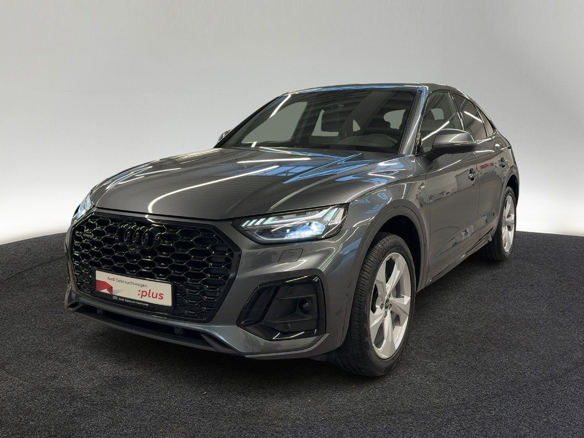 Audi Q5 - Bild 3