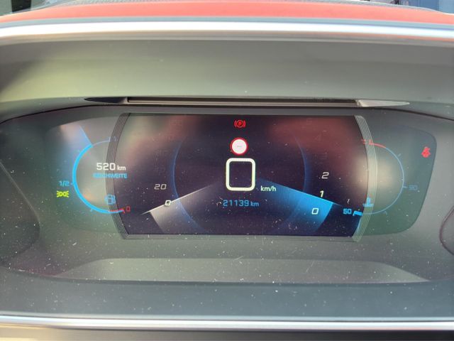 Peugeot 2008 Allure Pack 1.2 PT100 °LED°AACRFK°PDC°