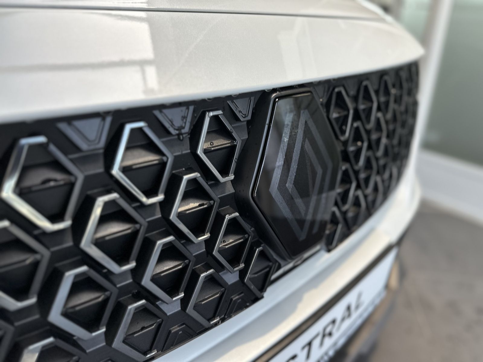 Renault Austral - Bild 7