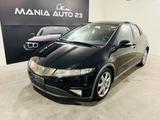 Honda CIVIC 2.2*DIESEL*140 CV* - Honda Civic mit Diesel-Antrieb: 2.2