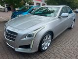 Cadillac CTS Performance EU MODELL AWD HEADUP KAMERA PANO - gebrauchte Cadillac Limousine