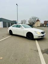 Mercedes-Benz CLS 320 CDI - - gebrauchte Mercedes-Benz CLS 320 aus dem Jahr 2009