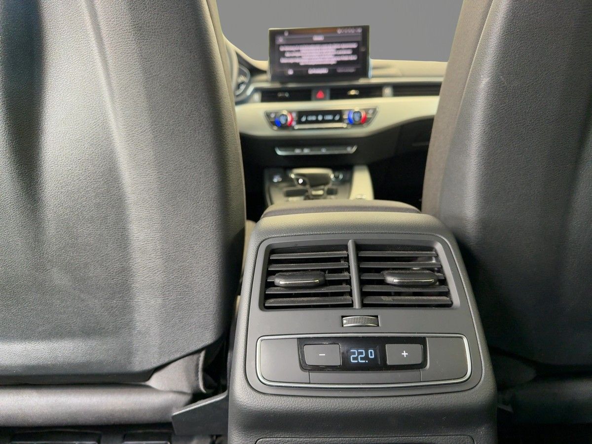 Audi A4 - Bild 12