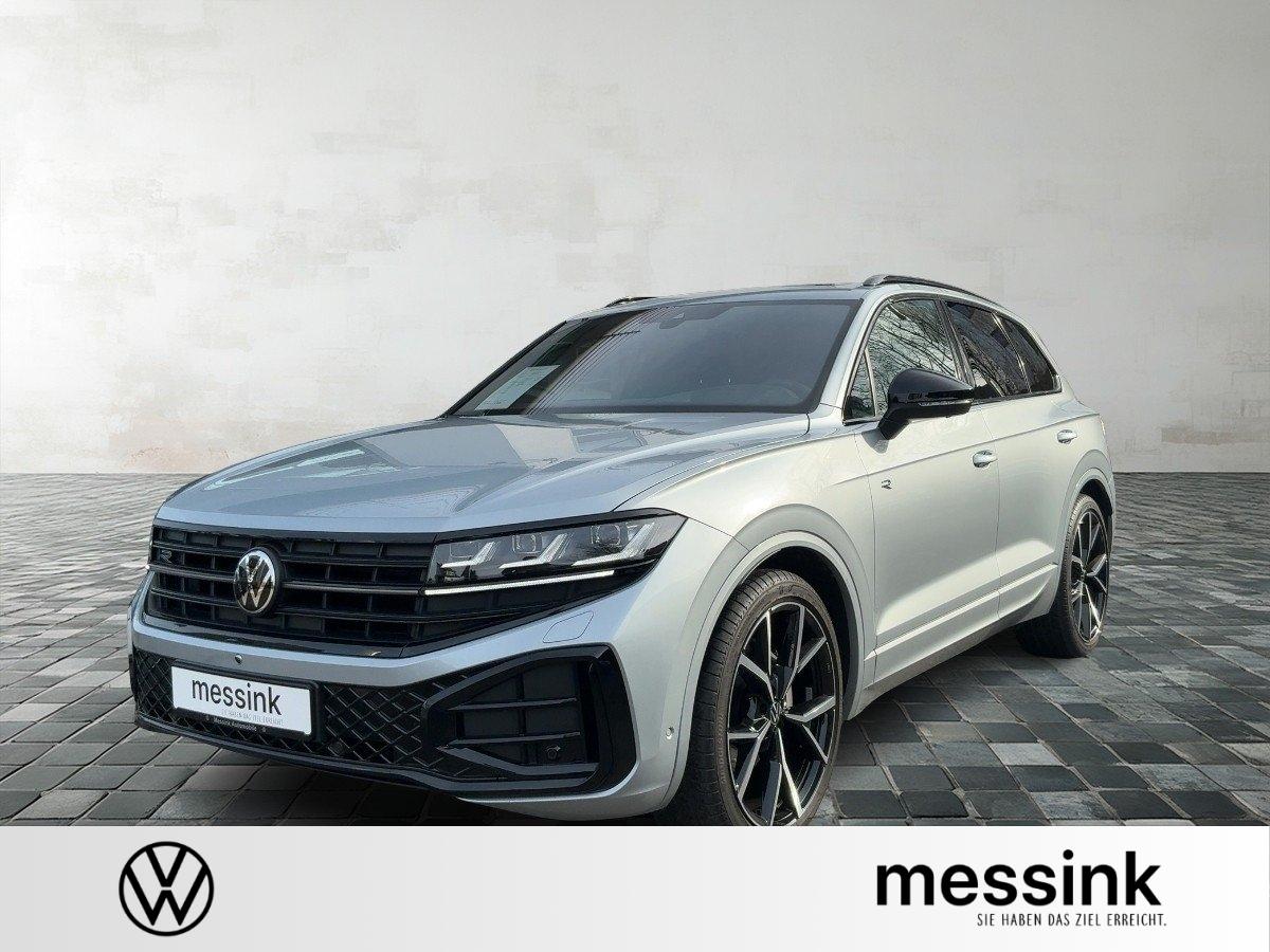 Volkswagen Touareg R-Line 3.0 V6 TDI 4M Pano*HuD*Dynaudio