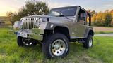 Jeep Wrangler Sport 2.4 Sport - Jeep aus 2005