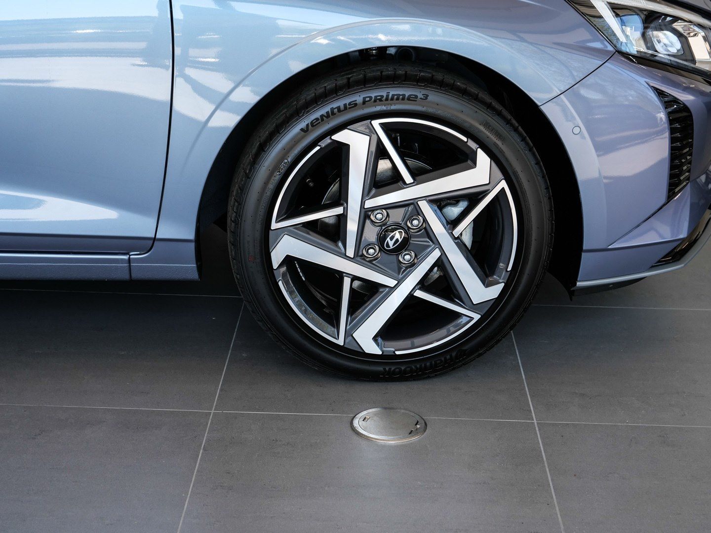 Hyundai i20 - Bild 6