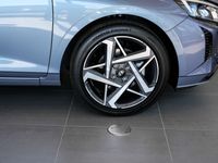 Hyundai i20 - Vorschau Bild 6