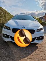 BMW 218 Gran Tourer 218d M Sport M Sport - BMW 218 Gran Tourer von privat