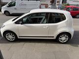 Volkswagen up! 1.0 55kW move up! *Klima* SHZ* Bluetooth 