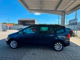 Seat Alhambra 4Kids 7Sitzer*PDC*KAM* Bi-Xenon*1Hand - Seat Alhambra: 4kids