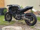 Ducati Monster 821 - Angebote entsprechen deinen Suchkriterien