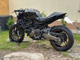 Ducati Monster 821 - Angebote entsprechen deinen Suchkriterien