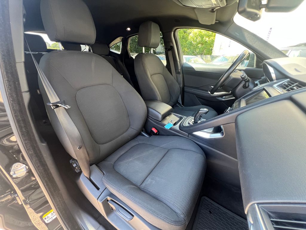 Jaguar E-Pace D150 HSE 4WD Auto*Digital Tacho*Navi*Top