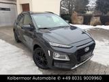 Hyundai Kona YES! Plus NAVI|KAMERA|SHZ|LHZ| - Hyundai Gebrauchtwagen in Kassel