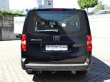 Fiat Scudo KOMBI L3 2.2L 180 PS AT8 AHK KAMERA 9-SITZ - Fiat Scudo 9-Sitzer