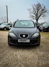Seat Altea XL Reference Comfort (070) - SEAT Altea Reference mit Benzin-Antrieb