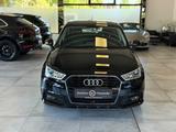 Audi A1 Sportback sport S-Line - Audi A1: Kleinwagen