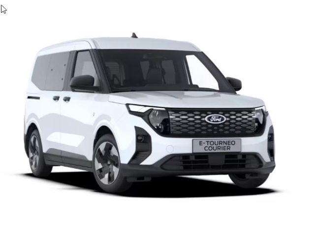 Ford Tourneo Courier Trend BEV *Farbe wählbar* imagem 2