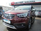 Opel Crossland (X) Panorama Teilleder - Opel Crossland (X): Rot