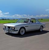 BMW e9 2800 CS  - BMW: 2800