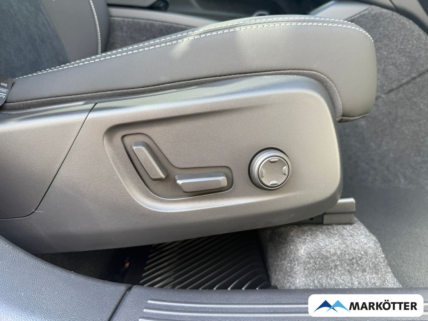 Volvo XC40 - Bild 24