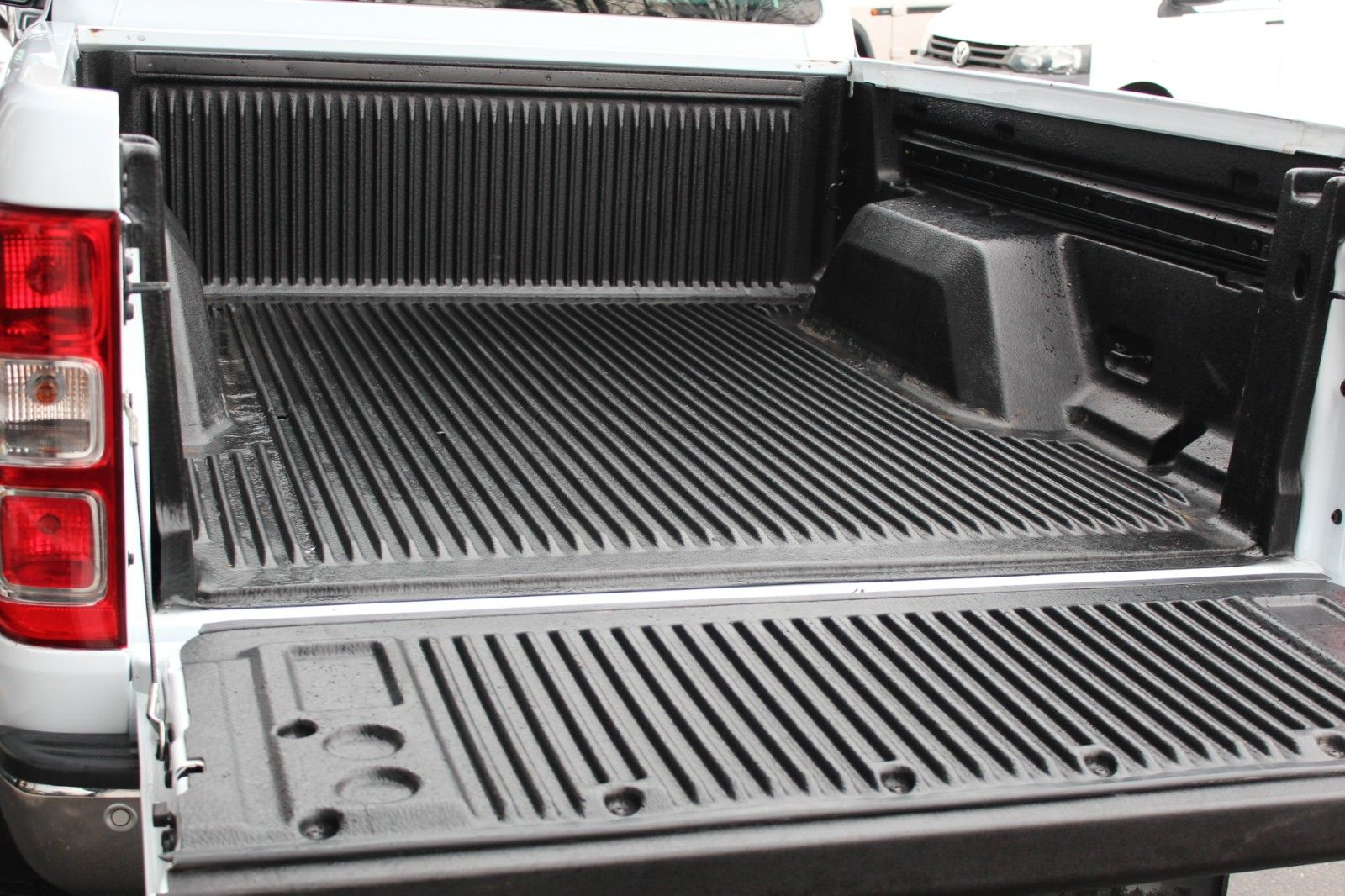 Ford Ranger 3.2 TDCi Limited Extrakabine Standheizung foto 7
