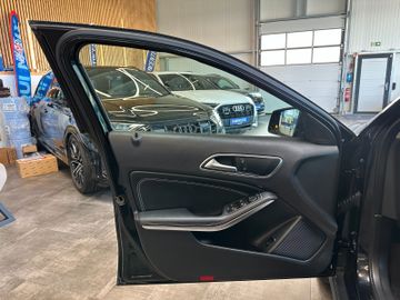 MYAUTOCENTER – Gebraucht- und Jahreswagen mit Werkstattservice in Pfaffenhofen Mercedes-Benz GLA 220 CDI d 4Matic *LED*Kamera*