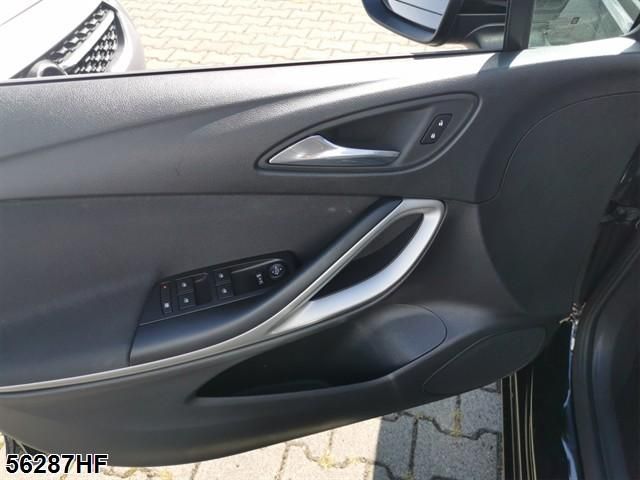 Fahrzeugabbildung Opel Astra K Sports Tourer, 1.2 Turbo, Edition