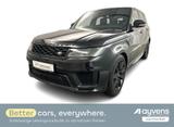 Land Rover Range Rover Sport HSE Dynamic Stealth D300 - Land Rover Range Rover Sport HSE-Dynamic-Stealth