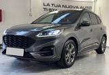 Ford Kuga 2.0 EcoBlue Hybrid 150 CV 2WD ST-Line - Ford Kuga ST-Line mit Hybrid-Antrieb (Diesel-Elektro)