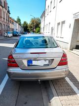 Mercedes-Benz E 270 CDI ELEGANCE  - Mercedes-Benz E 270: Cdi Elegance